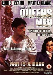 All the Queen's Men (Stars Collection)