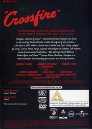 Crossfire (Film Noir Collection)