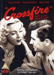 Crossfire (Film Noir Collection)