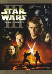 Star Wars: Episode III: Die Rache der Sith