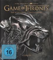 Game of Thrones: Season 4