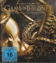 Game of Thrones: Season 6