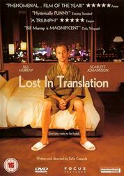 Lost in Translation