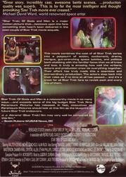 Star Trek: Of Gods and Men Star Trek: Of Gods and Men
