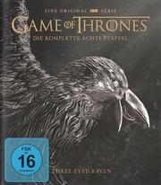 Game of Thrones: Season 8