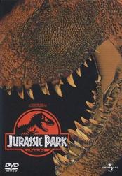 Jurassic Park (Ultimate Trilogy)