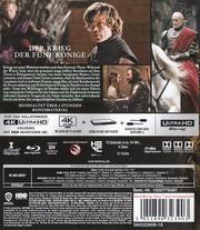 Game of Thrones: Season 2