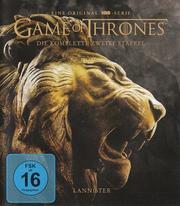 Game of Thrones: Season 2