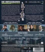 Die Unfassbaren 2 - Now You See Me