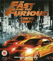 The Fast and the Furious: Tokyo Drift