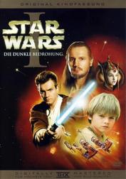 Star Wars: Episode I: Die dunkle Bedrohung Star Wars: Episode I: Die dunkle Bedrohung