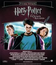 Harry Potter and the Prisoner of Azkaban