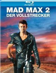 Mad Max: Der Vollstrecker Mad Max: Der Vollstrecker