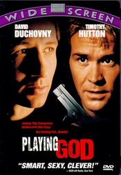 Playing God (Stars Collection)