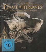 Game of Thrones: Season 3