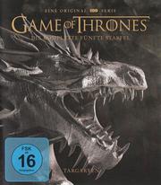 Game of Thrones: Season 5