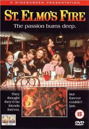 St. Elmo's Fire (80s Brat Pack Collection)