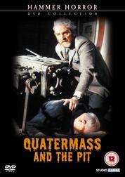 Quatermass and the Pit (The Hammer Collection)