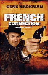 French Connection - Brennpunkt Brooklyn