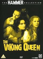The Viking Queen (The Hammer Collection)