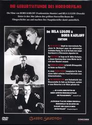 The Raven (Bela Lugosi & Boris Karloff Edition)