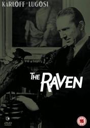 The Raven (Bela Lugosi & Boris Karloff Edition)