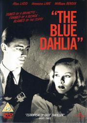 The Blue Dahlia (Film Noir Collection)