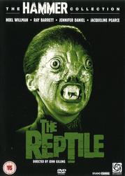 The Reptile (The Hammer Collection)