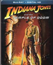 Indiana Jones and the Temple of Doom
