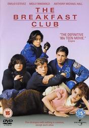 The Breakfast Club (80s Brat Pack Collection)