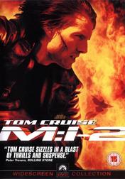 Mission: Impossible 2 Mission: Impossible 2