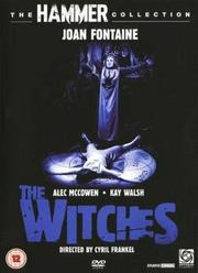 The Witches (The Hammer Collection)