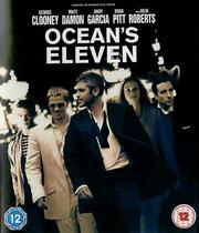 Ocean's Eleven