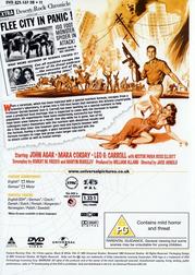 Tarantula! (Classic Sci-Fi) Tarantula! (Classic Sci-Fi)