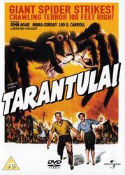Tarantula! (Classic Sci-Fi) Tarantula! (Classic Sci-Fi)