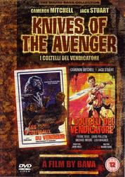 Knives of the Avenger (The Mario Bava Collection)