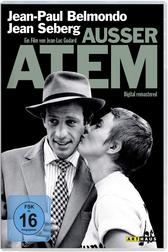 Ausser Atem (3-Disc Limited Collector's Edition) Ausser Atem (3-Disc Limited Collector's Edition)