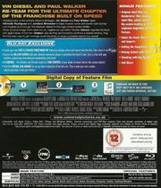 Fast & Furious