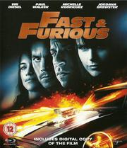 Fast & Furious