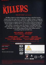 The Killers (Film Noir Collection)