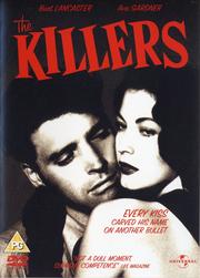 The Killers (Film Noir Collection)