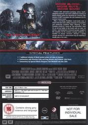 AVP2: Aliens vs. Predator: Requiem AVP2: Aliens vs. Predator: Requiem