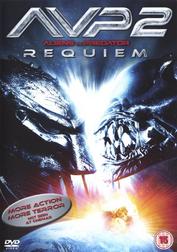 AVP2: Aliens vs. Predator: Requiem AVP2: Aliens vs. Predator: Requiem