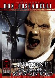 Masters of Horror: Incident On and Off a Mountain Road