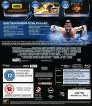 X-Men Origins: Wolverine