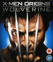 X-Men Origins: Wolverine