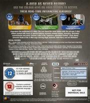 X-Men: The Last Stand