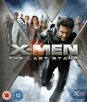 X-Men: The Last Stand