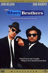 The Blues Brothers (Collector's Edition)