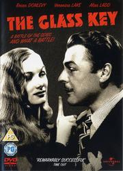 The Glass Key (Film Noir Collection)